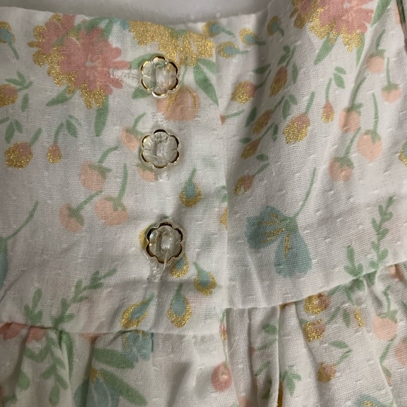 Cupcakes and cashmere dress - Picture 5 of 5